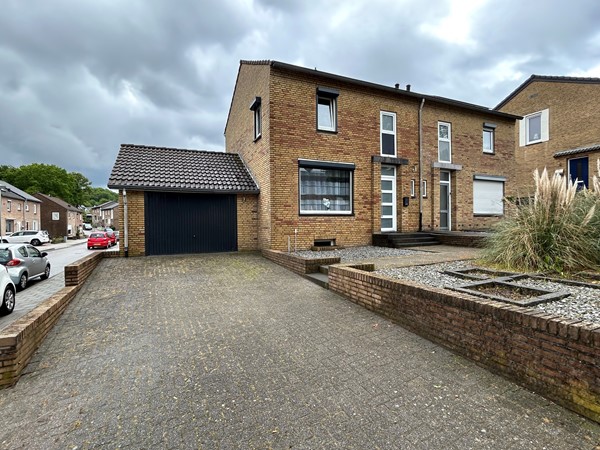 Property photo - Aalbersestraat 1, 6371EK Landgraaf